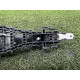 Ручка двері зовнішня (кузов и элементы) LAND ROVER Range Rover L405 2014 5.0 LR061200