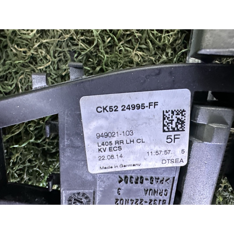Ручка двері зовнішня (кузов и элементы) LAND ROVER Range Rover L405 2014 5.0 LR061200