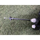 Замок дверей (кузов и элементы) LAND ROVER Range Rover L405 2014 5.0 LR063611
