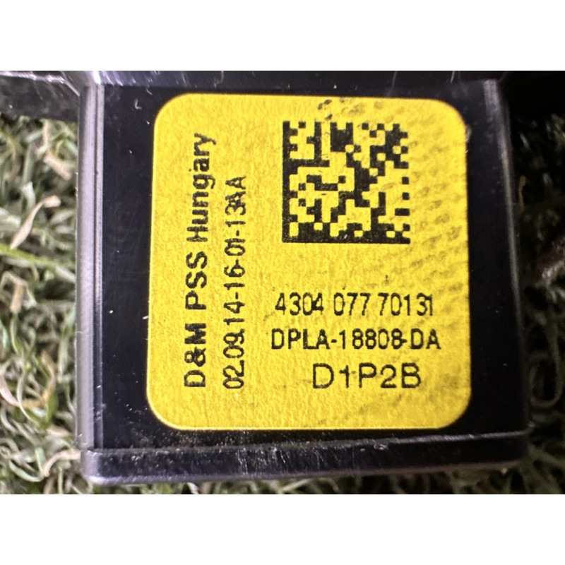Динамик (электрика) LAND ROVER Range Rover L405 2014 5.0 LR047991