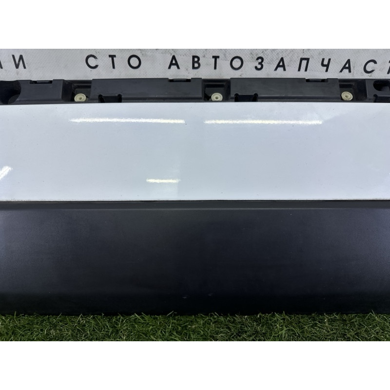 Зовнішній молдинг дверки (кузов и элементы) LAND ROVER Range Rover L405 2014 5.0 LR038856