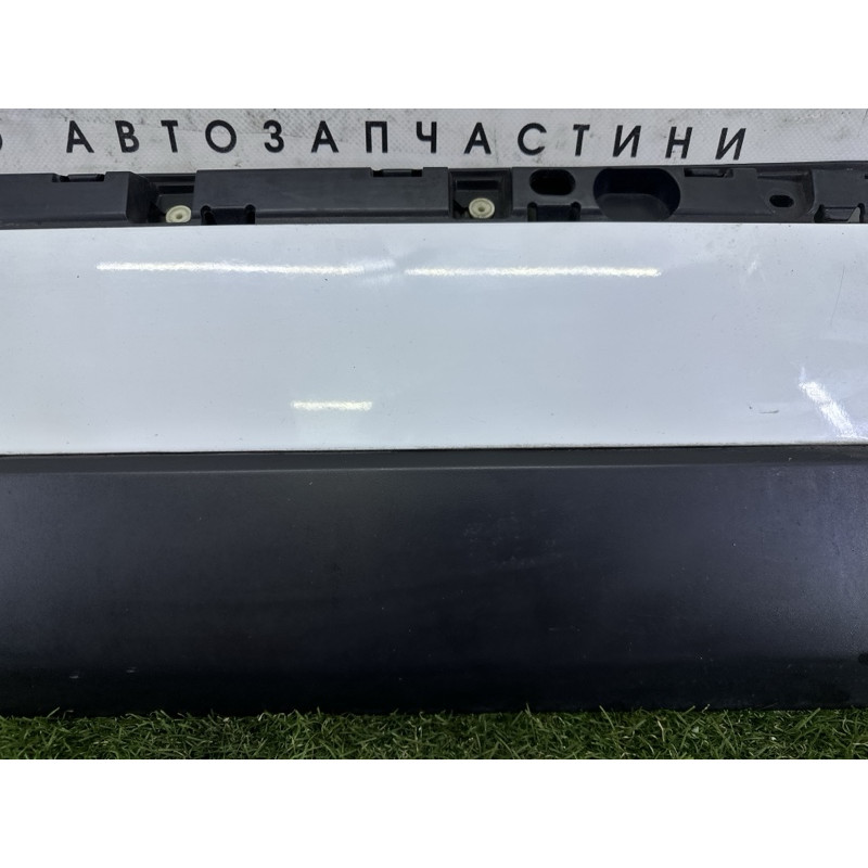 Зовнішній молдинг дверки (кузов и элементы) LAND ROVER Range Rover L405 2014 5.0 LR038856