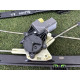 Механізм склопідйомника з мотором (кузов и элементы) LAND ROVER Range Rover L405 2014 5.0 LR057335