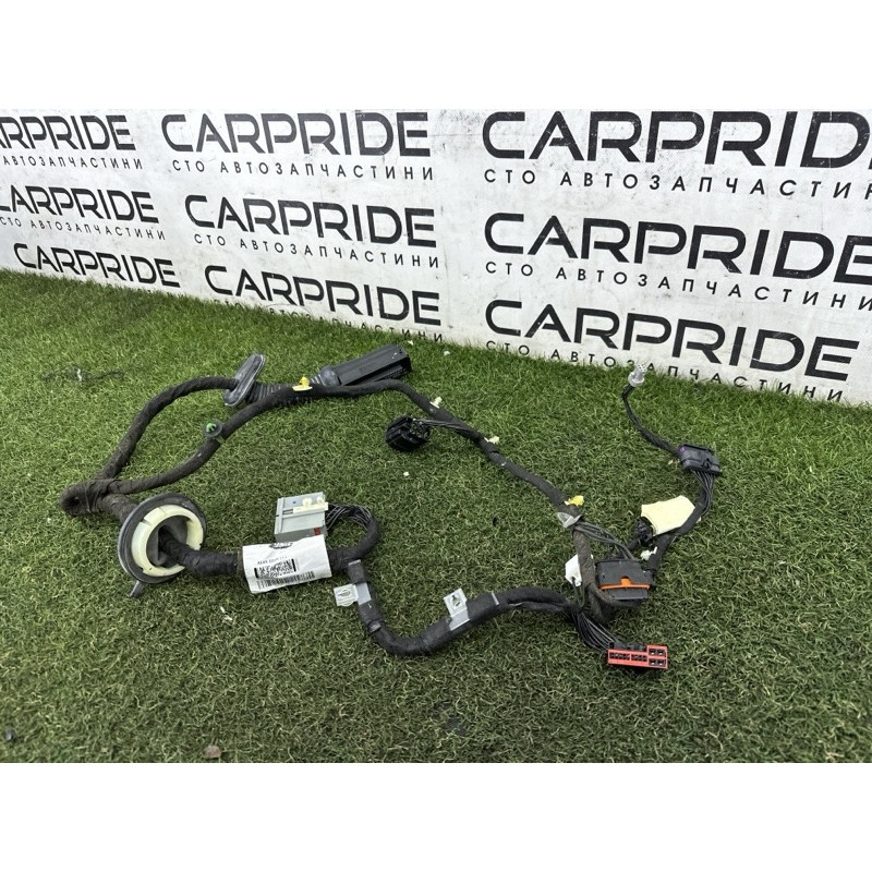 Проводка дверна (электрика) LAND ROVER Range Rover L405 2014 5.0 LR054567