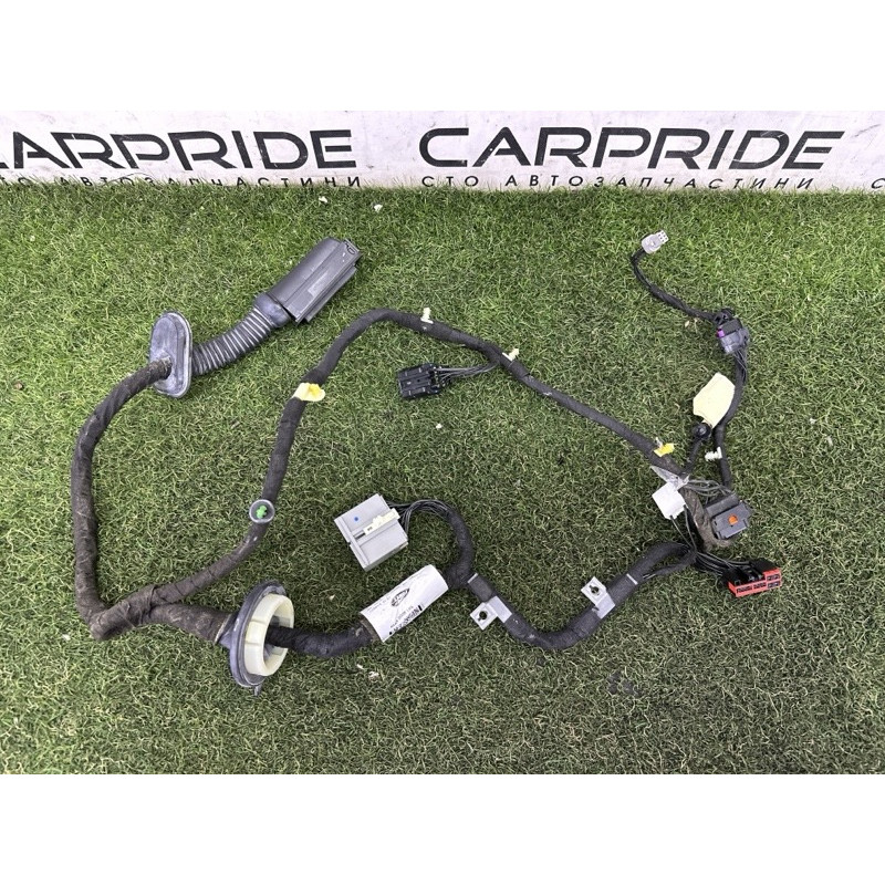 Проводка дверна (электрика) LAND ROVER Range Rover L405 2014 5.0 LR054567