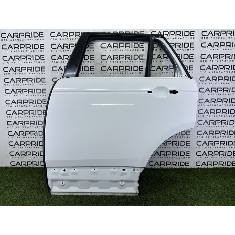 Двері (наружные элементы кузова) LAND ROVER Range Rover L405 2014 5.0 LR036403
