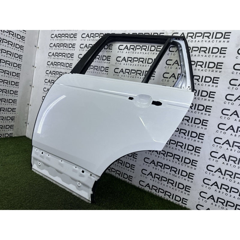 Двері (наружные элементы кузова) LAND ROVER Range Rover L405 2014 5.0 LR036403