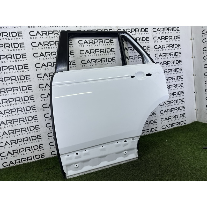 Двері (наружные элементы кузова) LAND ROVER Range Rover L405 2014 5.0 LR036403