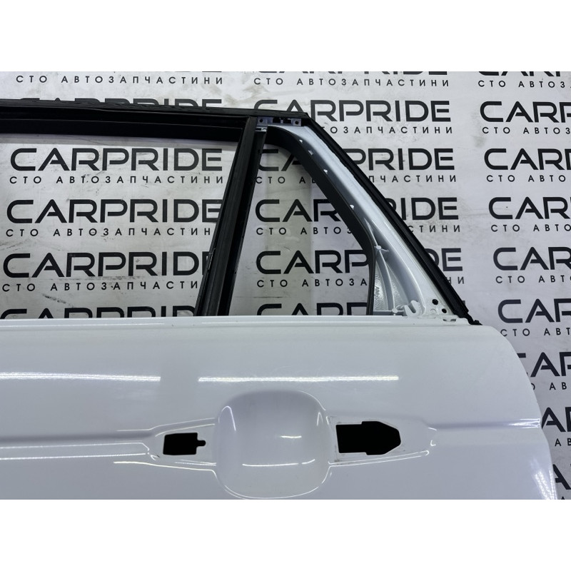 Двері (наружные элементы кузова) LAND ROVER Range Rover L405 2014 5.0 LR036403