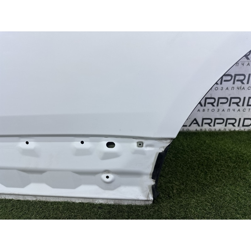 Двері (наружные элементы кузова) LAND ROVER Range Rover L405 2014 5.0 LR036403