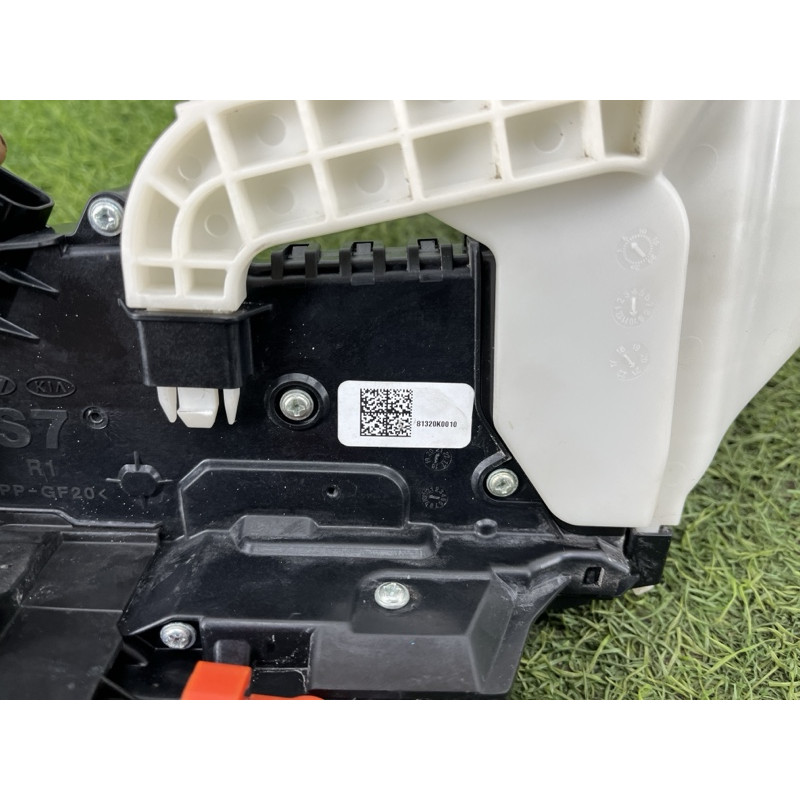 Замок двери (кузов и элементы) KIA Soul 3 2022 2.0 81320K0010
