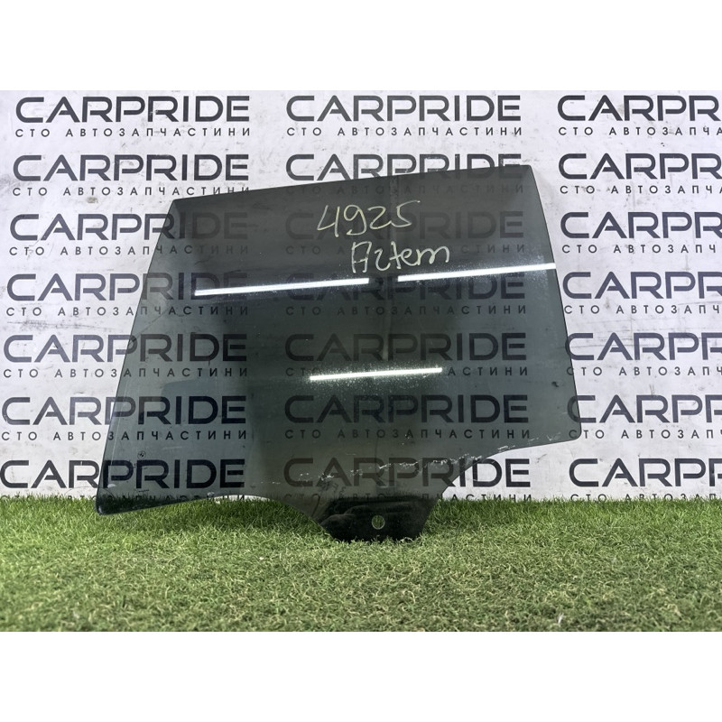 Стекло (кузов и элементы) BMW X5 F15 2015 3.0 51357470629