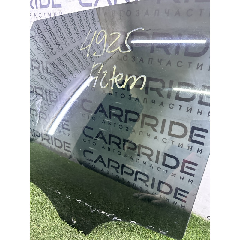 Стекло (кузов и элементы) BMW X5 F15 2015 3.0 51357470629