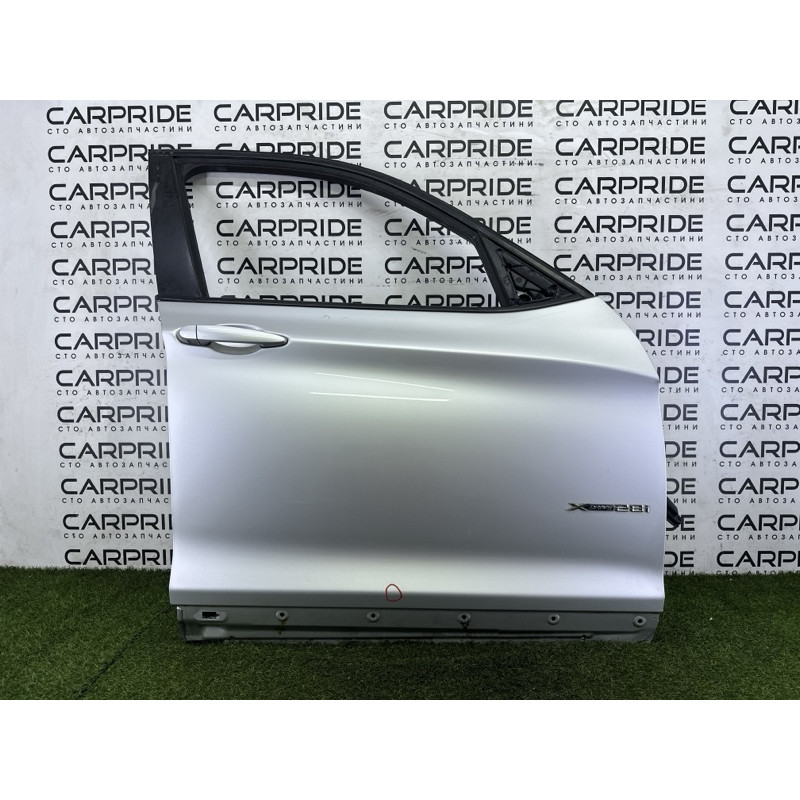 Дверь (наружные элементы кузова) BMW X3 F25 2013 2.0 41517355804