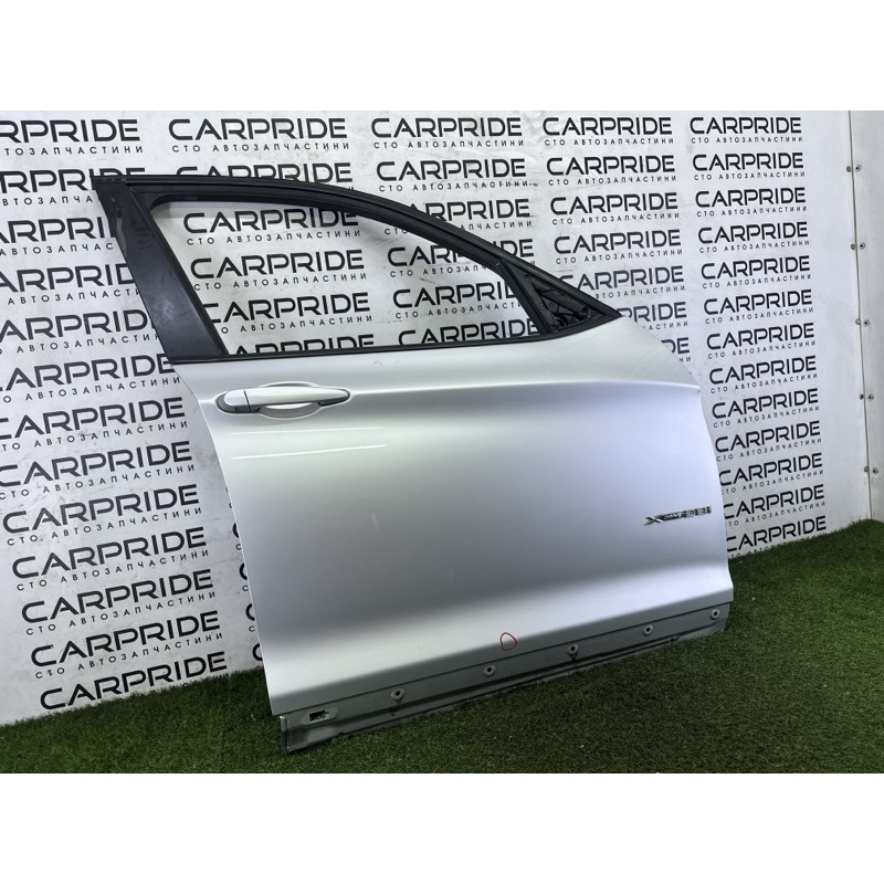 Дверь (наружные элементы кузова) BMW X3 F25 2013 2.0 41517355804