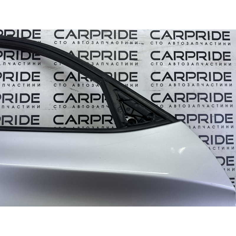 Дверь (наружные элементы кузова) BMW X3 F25 2013 2.0 41517355804