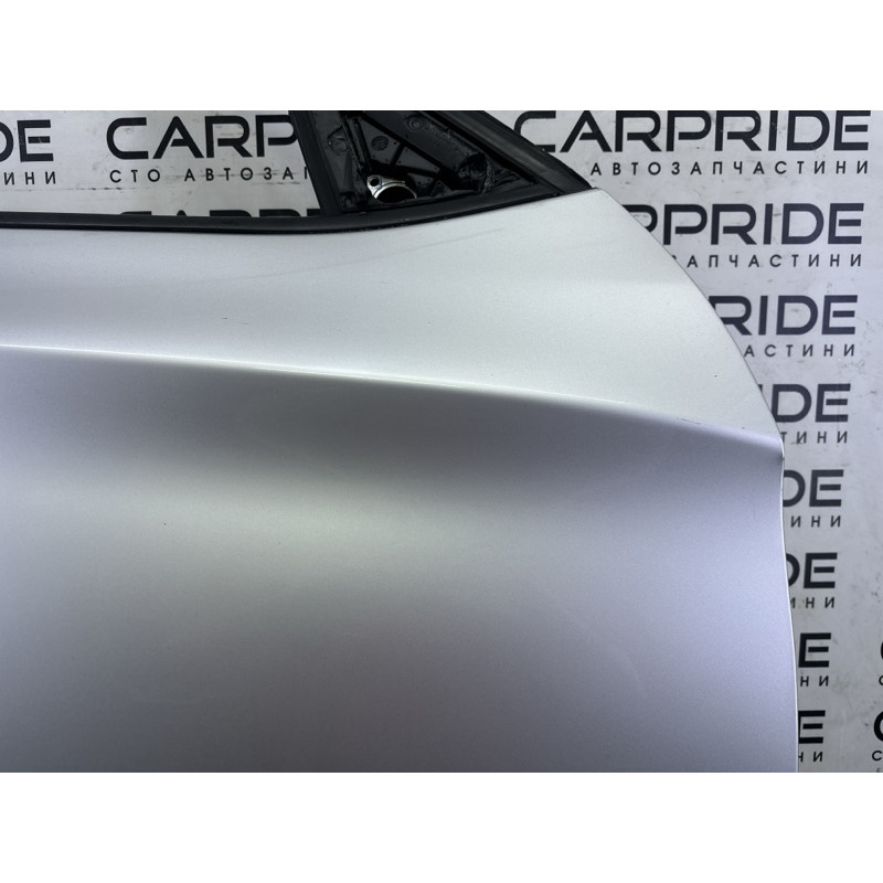 Дверь (наружные элементы кузова) BMW X3 F25 2013 2.0 41517355804