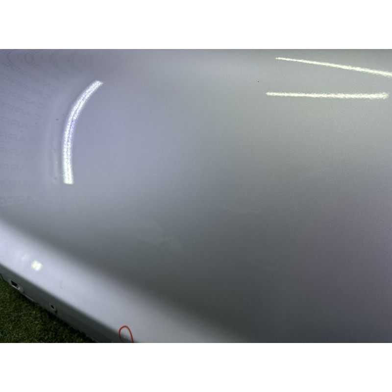 Дверь (наружные элементы кузова) BMW X3 F25 2013 2.0 41517355804