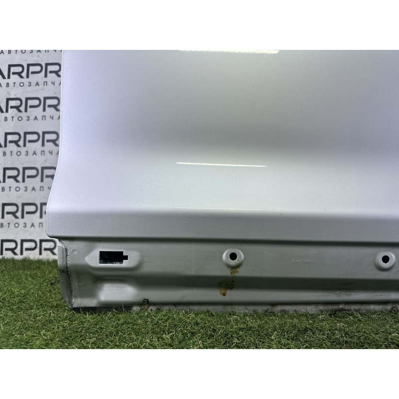 Дверь (наружные элементы кузова) BMW X3 F25 2013 2.0 41517355804