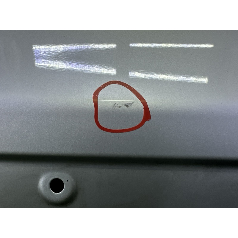 Дверь (наружные элементы кузова) BMW X3 F25 2013 2.0 41517355804