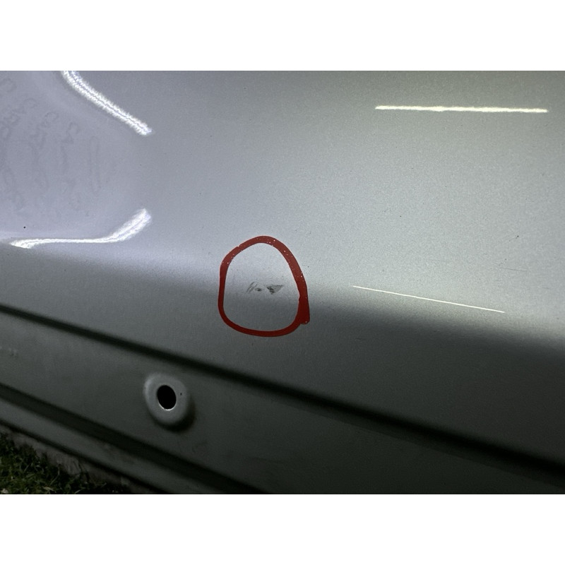 Дверь (наружные элементы кузова) BMW X3 F25 2013 2.0 41517355804
