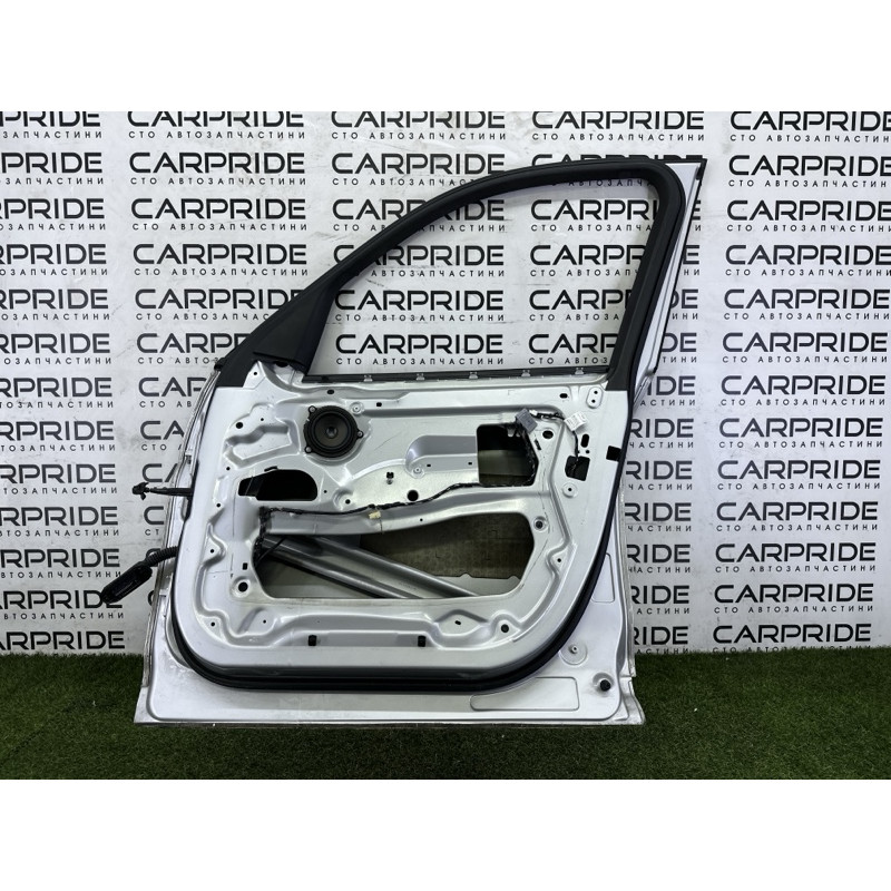 Дверь (наружные элементы кузова) BMW X3 F25 2013 2.0 41517355804
