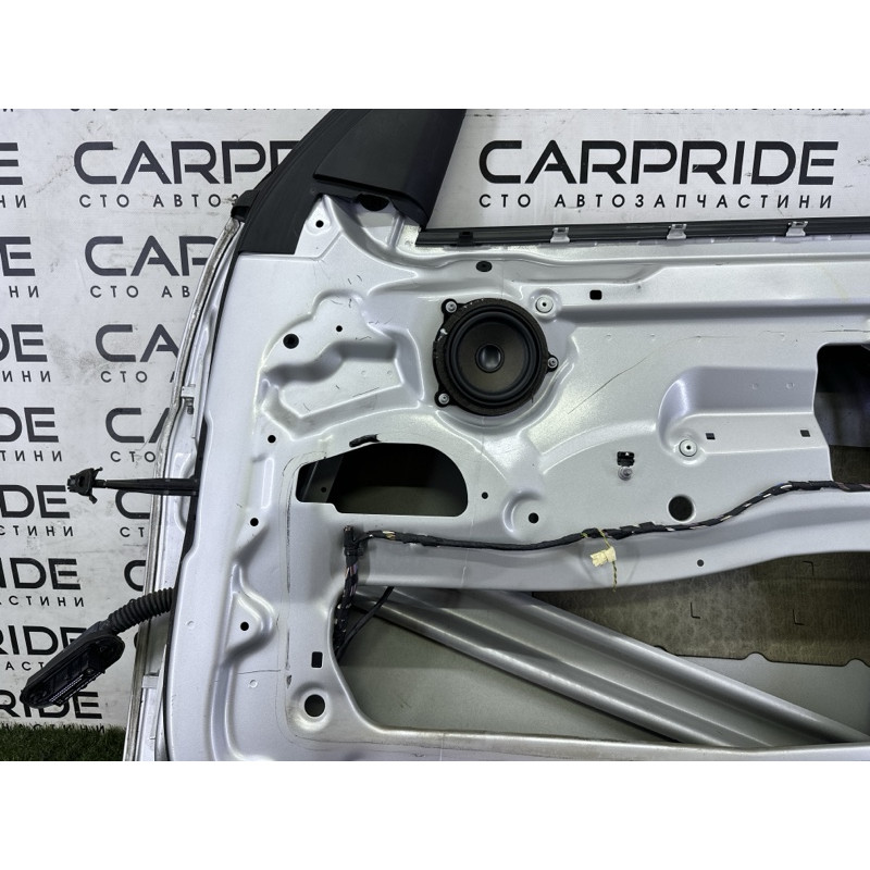 Дверь (наружные элементы кузова) BMW X3 F25 2013 2.0 41517355804