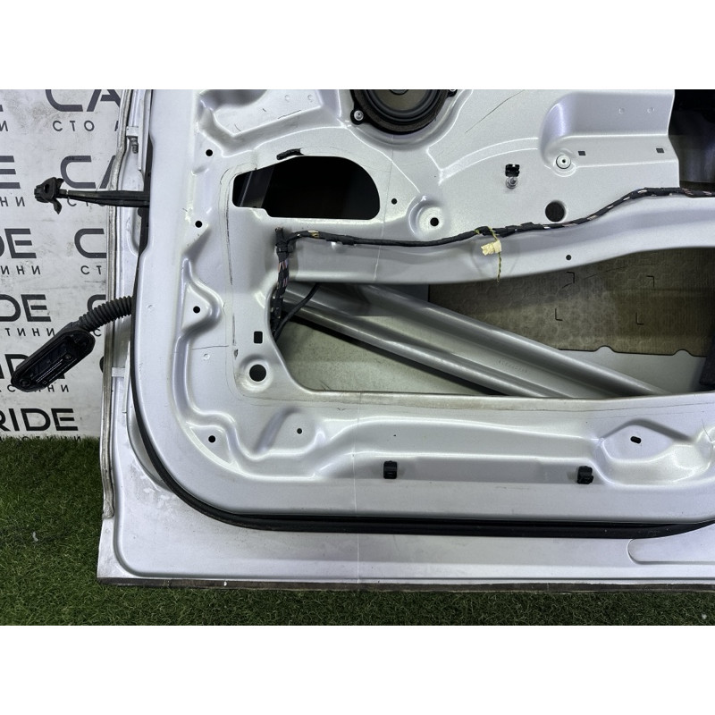 Дверь (наружные элементы кузова) BMW X3 F25 2013 2.0 41517355804