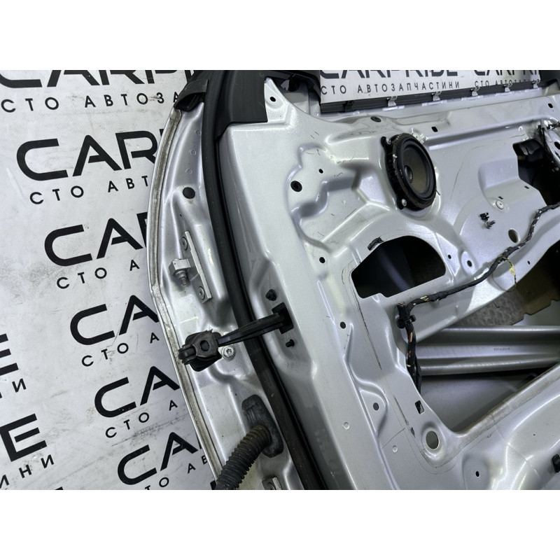Дверь (наружные элементы кузова) BMW X3 F25 2013 2.0 41517355804