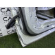 Дверь (наружные элементы кузова) BMW X3 F25 2013 2.0 41517355804