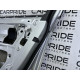 Дверь (наружные элементы кузова) BMW X3 F25 2013 2.0 41517355804