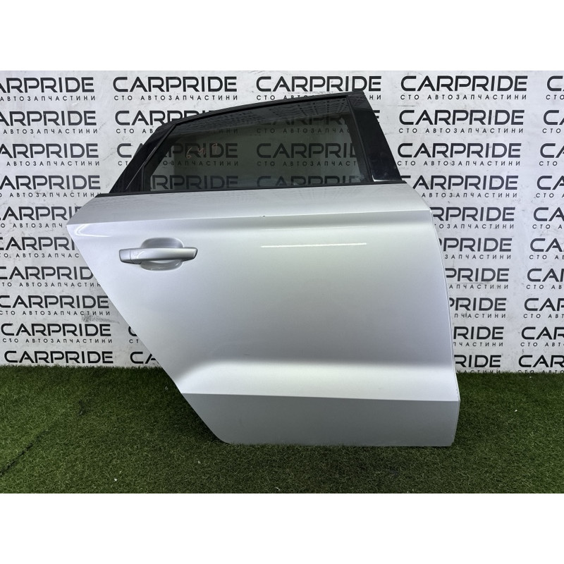 Дверь (наружные элементы кузова) AUDI A3 8V 2015 1.8 8V5833052