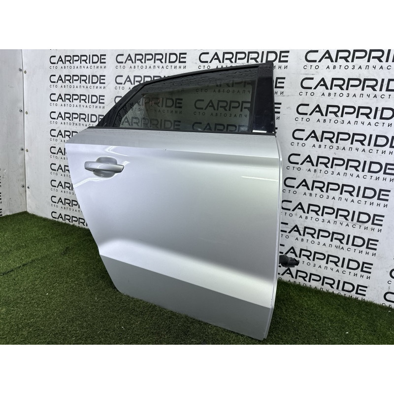 Дверь (наружные элементы кузова) AUDI A3 8V 2015 1.8 8V5833052