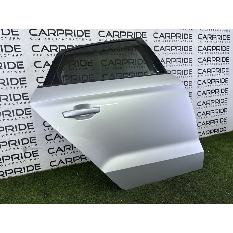 Дверь (наружные элементы кузова) AUDI A3 8V 2015 1.8 8V5833052