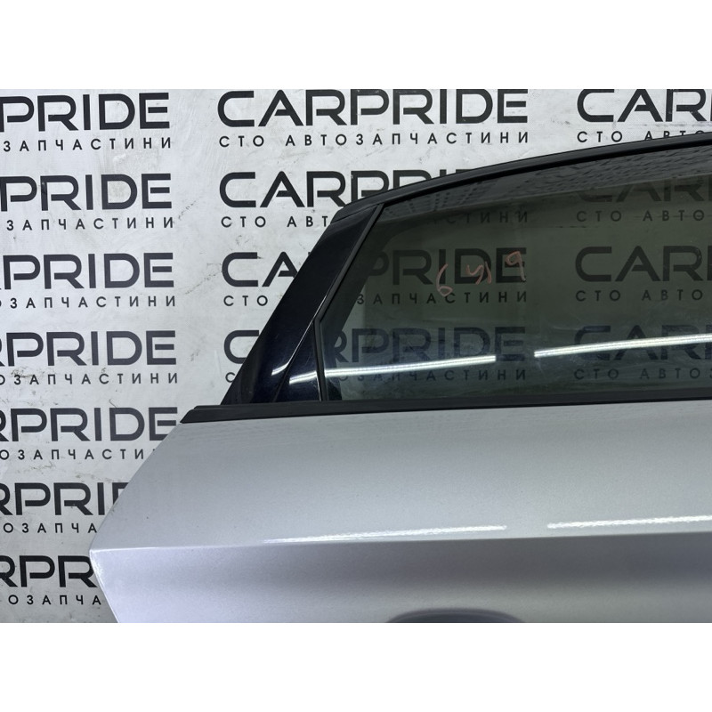 Дверь (наружные элементы кузова) AUDI A3 8V 2015 1.8 8V5833052
