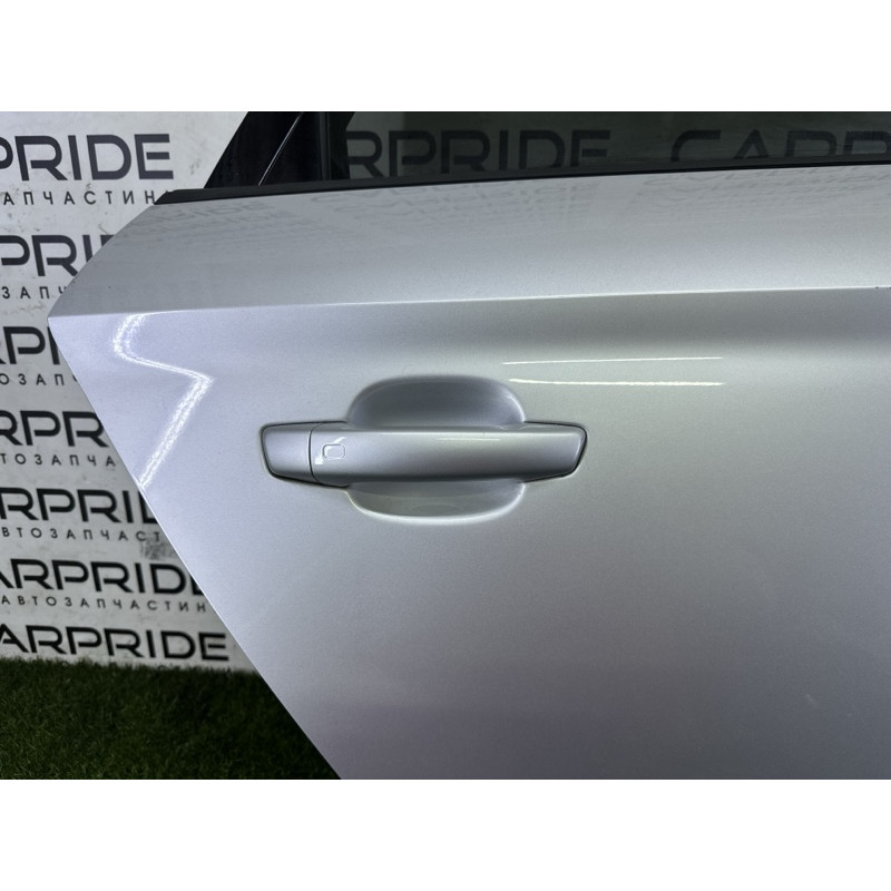 Дверь (наружные элементы кузова) AUDI A3 8V 2015 1.8 8V5833052