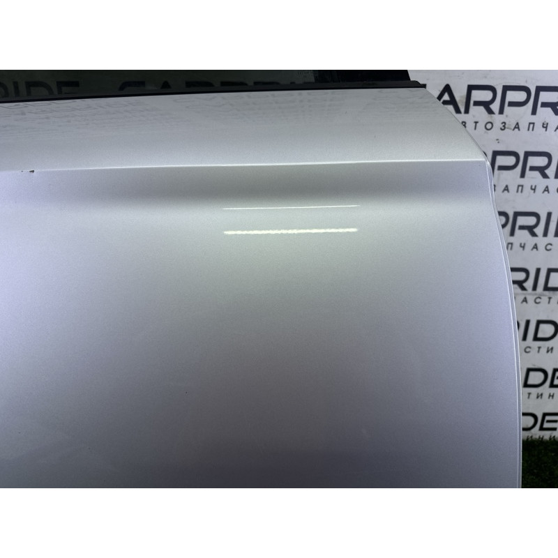 Дверь (наружные элементы кузова) AUDI A3 8V 2015 1.8 8V5833052