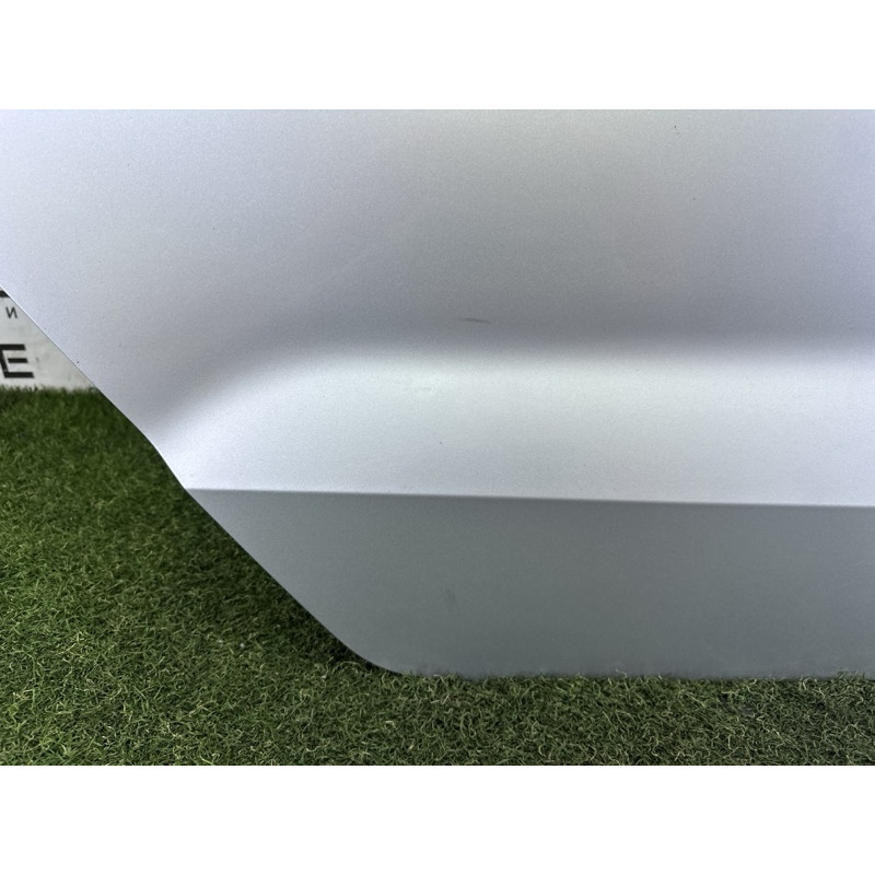 Дверь (наружные элементы кузова) AUDI A3 8V 2015 1.8 8V5833052