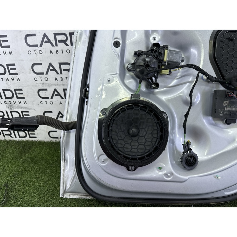 Дверь (наружные элементы кузова) AUDI A3 8V 2015 1.8 8V5833052