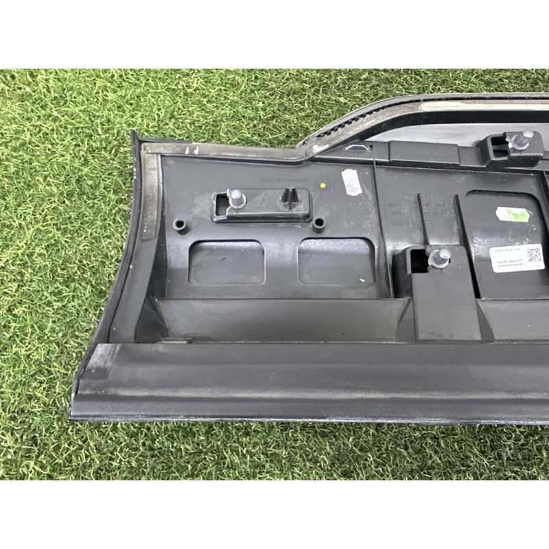 Накладка двері зовнішня (кузов і елементи) AUDI Q7 4M 2017 3.0 4M0853969GGRU