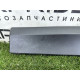 Накладка двери внешняя (кузов и элементы) BMW X3 F25 2013 2.0 51137205779