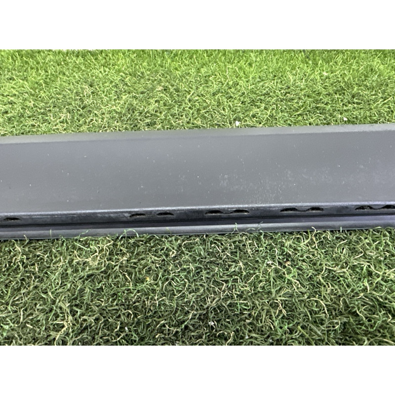 Накладка двери внешняя (кузов и элементы) BMW X3 F25 2013 2.0 51137205779
