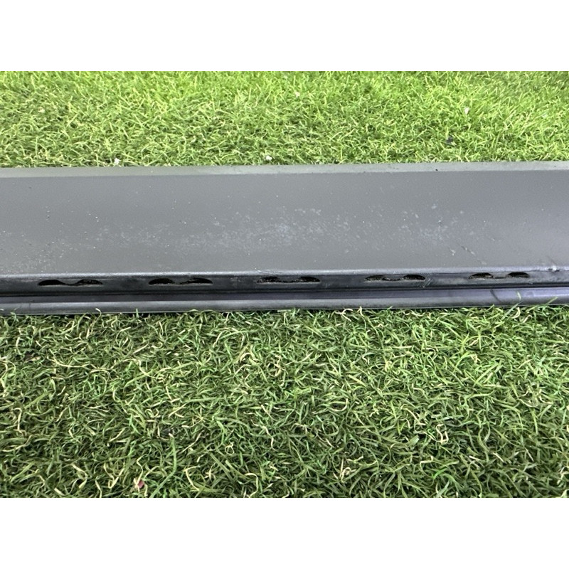 Накладка двери внешняя (кузов и элементы) BMW X3 F25 2013 2.0 51137205779