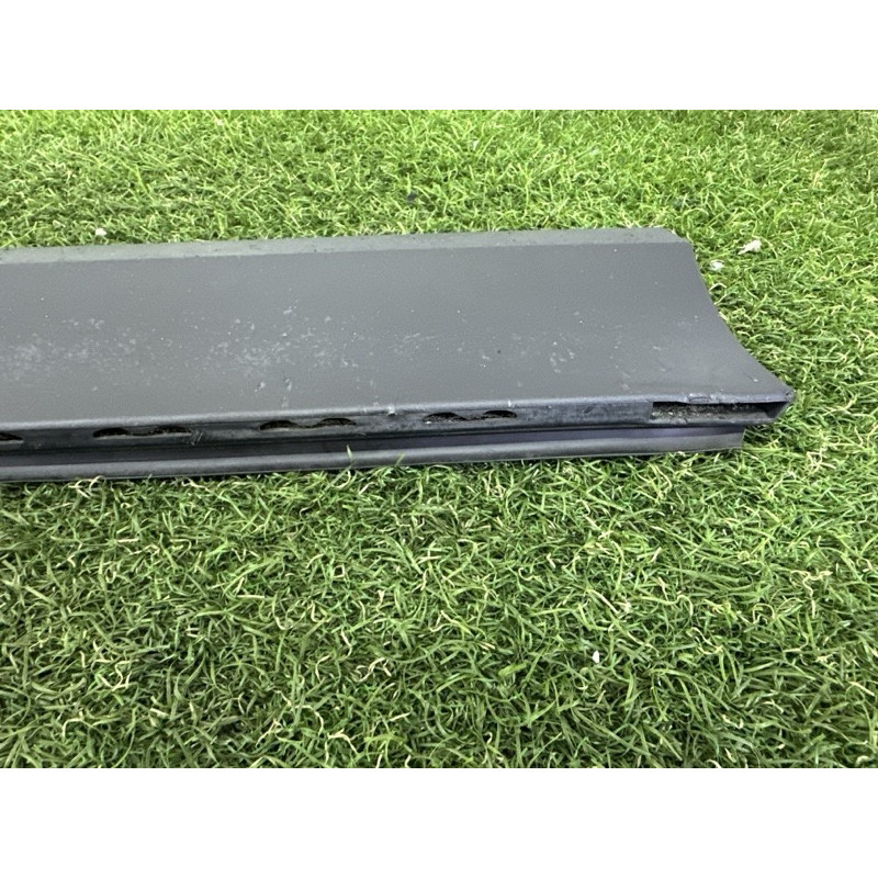 Накладка двери внешняя (кузов и элементы) BMW X3 F25 2013 2.0 51137205779