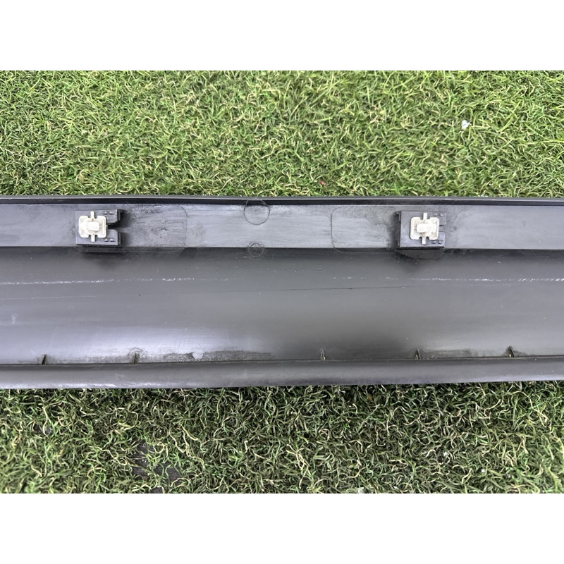 Накладка двери внешняя (кузов и элементы) BMW X3 F25 2013 2.0 51137205779