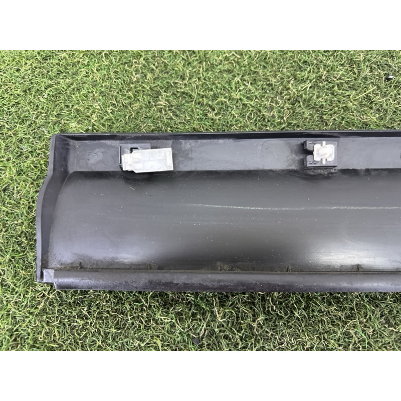 Накладка двери внешняя (кузов и элементы) BMW X3 F25 2013 2.0 51137205782