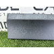 Накладка двери внешняя (кузов и элементы) BMW X3 F25 2013 2.0 51137205781