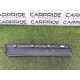 Накладка двери внешняя (кузов и элементы) BMW X3 F25 2013 2.0 51137205781