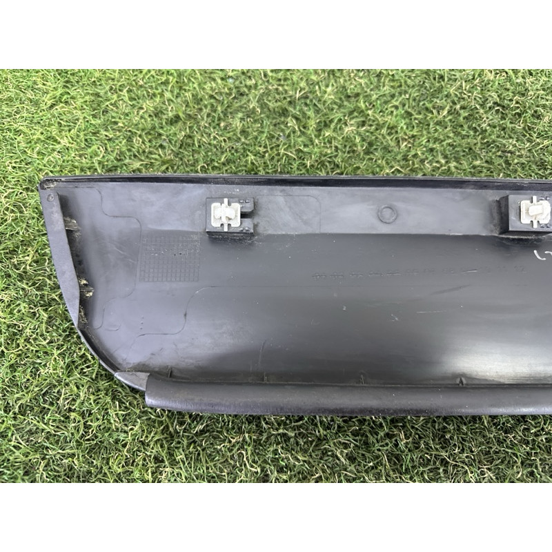 Накладка двери внешняя (кузов и элементы) BMW X3 F25 2013 2.0 51137205781
