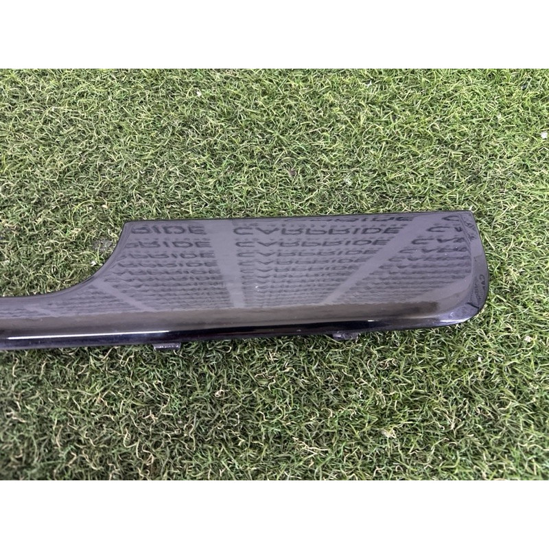 Накладка двери внешняя (кузов и элементы) LAND ROVER Range Rover L405 2014 5.0 LR038848